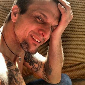 Meet your Posher, John mike